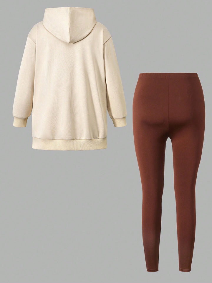 Compleu SHEIN, mix culori
