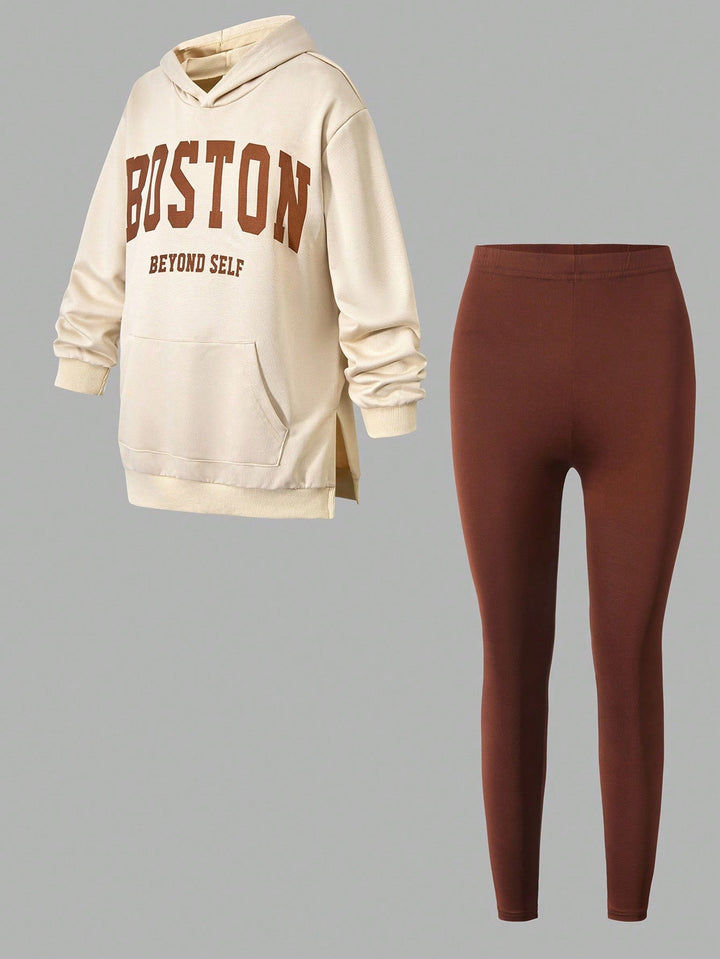 Compleu SHEIN, mix culori