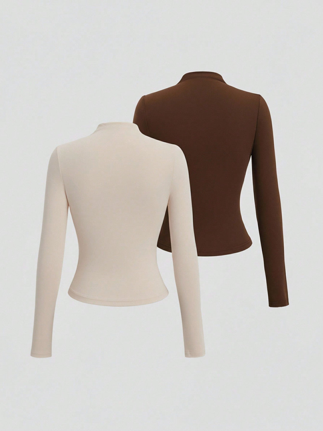 Tricou SHEIN, mix culori