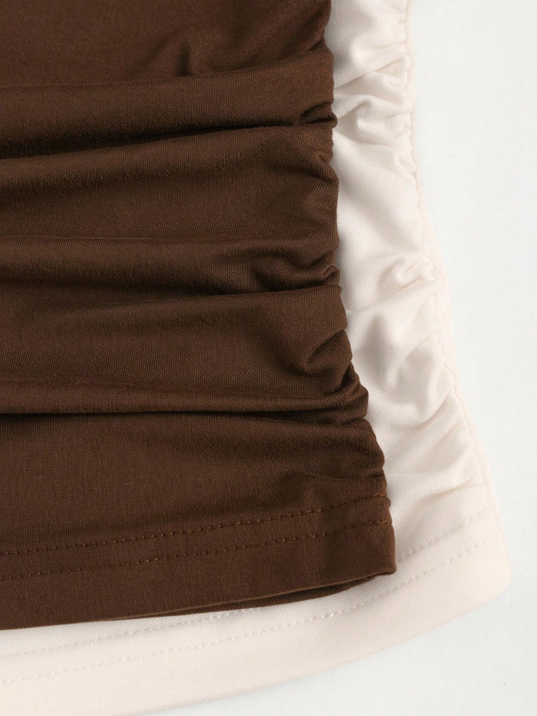 Tricou SHEIN, mix culori