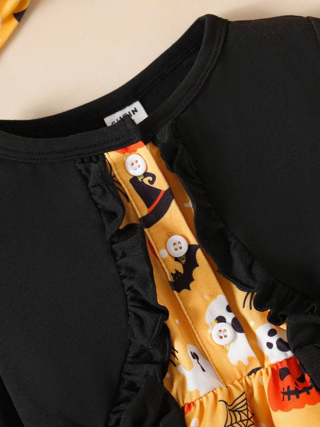 Rochie SHEIN, mix culori