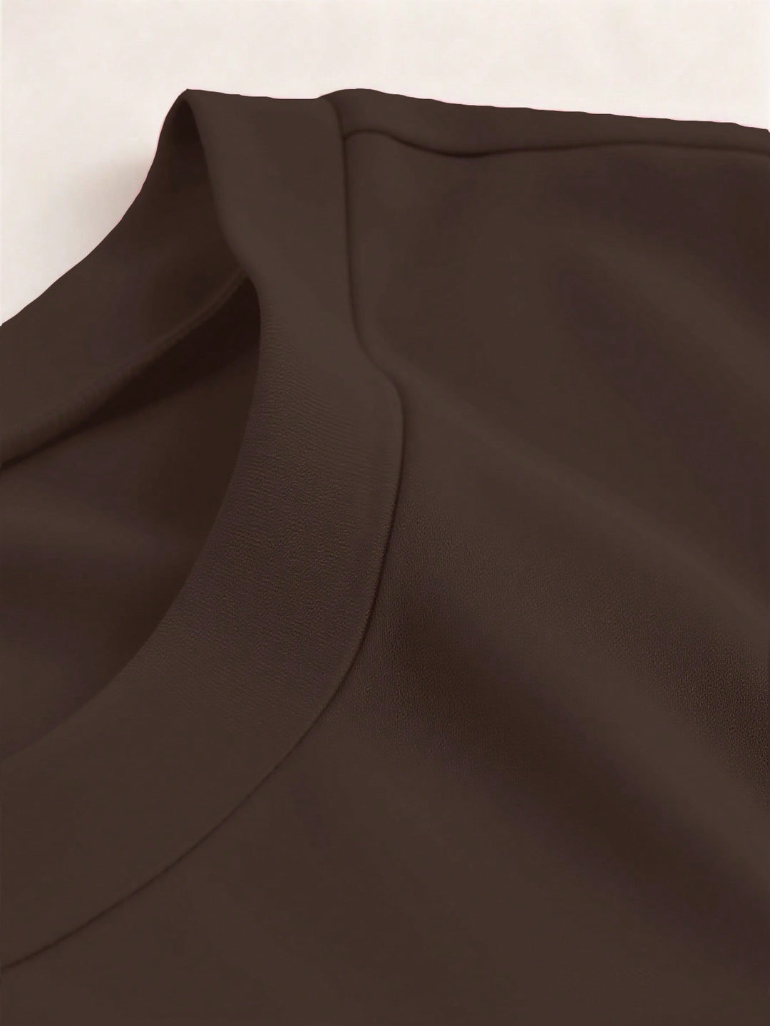 Rochie SHEIN, maro