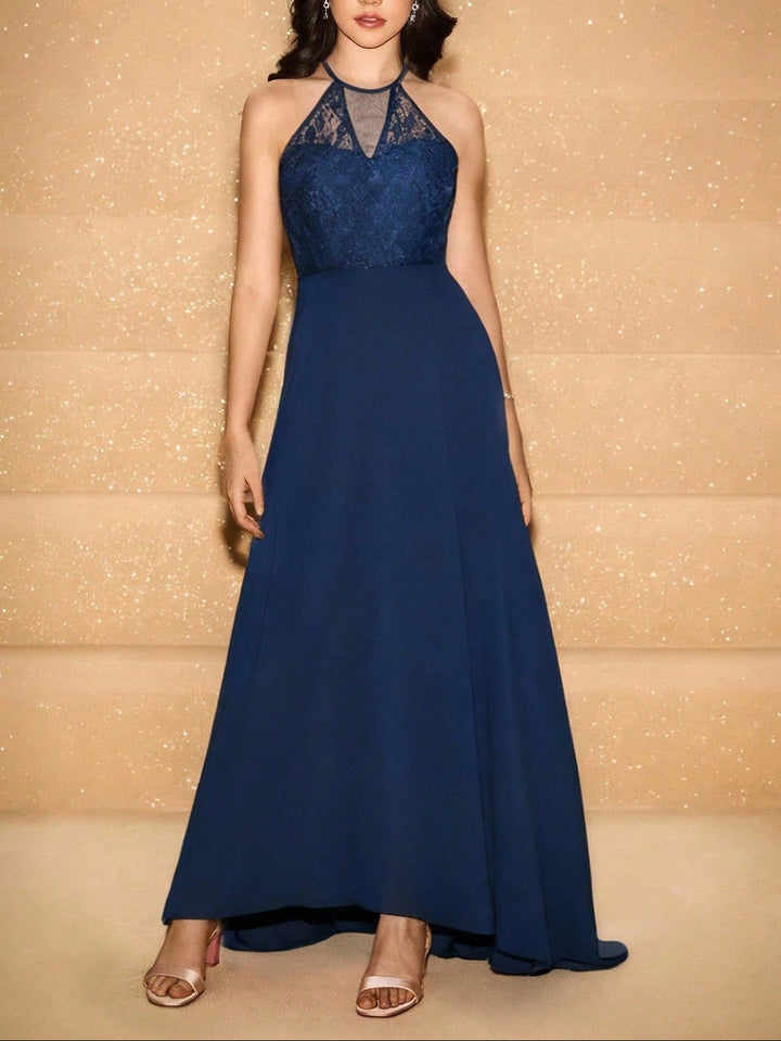 Rochie SHEIN, albastru
