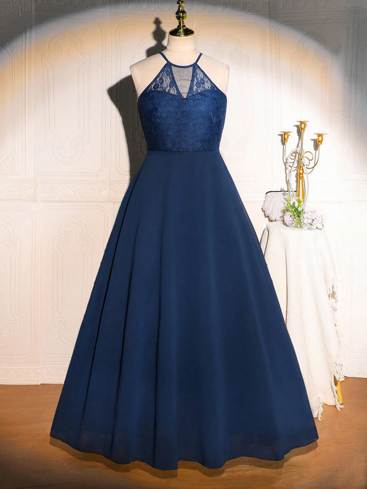 Rochie SHEIN, albastru