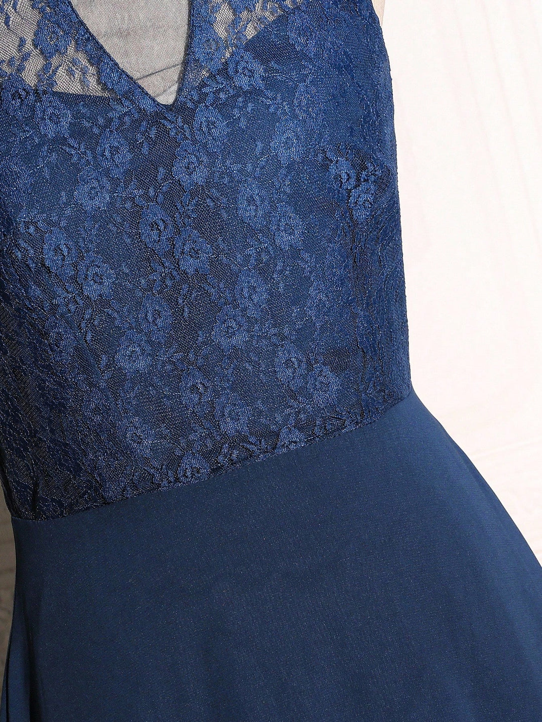 Rochie SHEIN, albastru