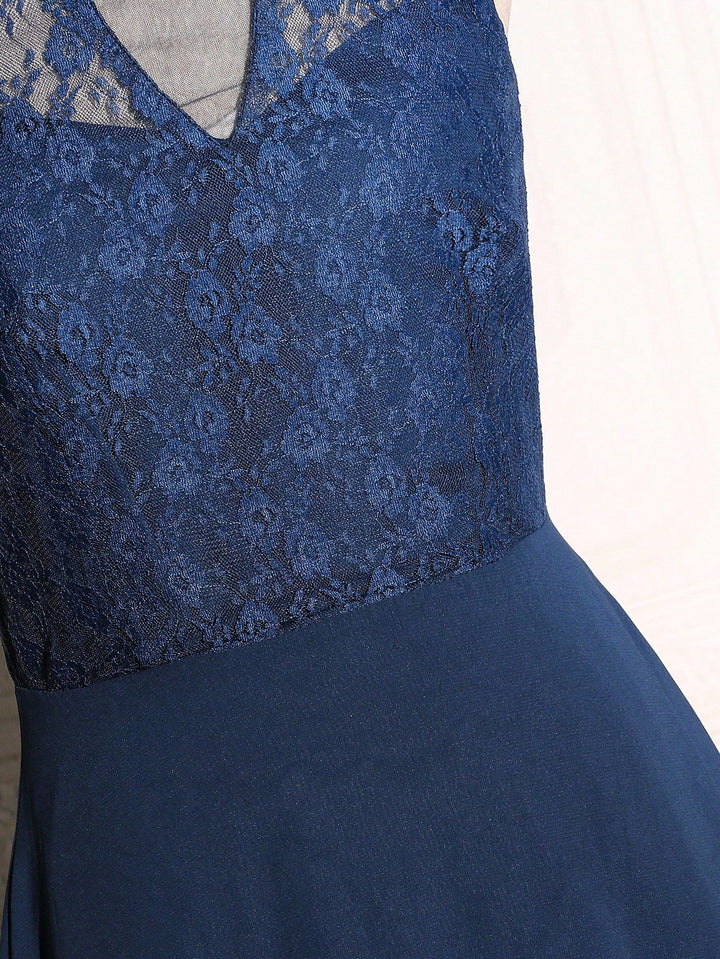 Rochie SHEIN, albastru