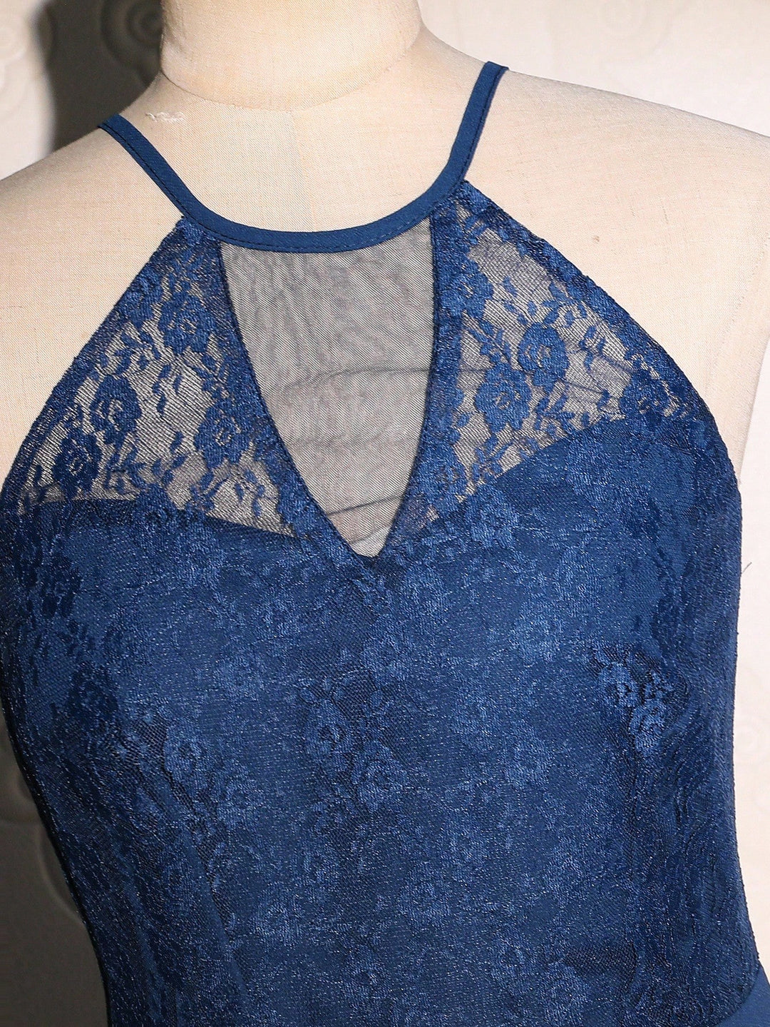 Rochie SHEIN, albastru