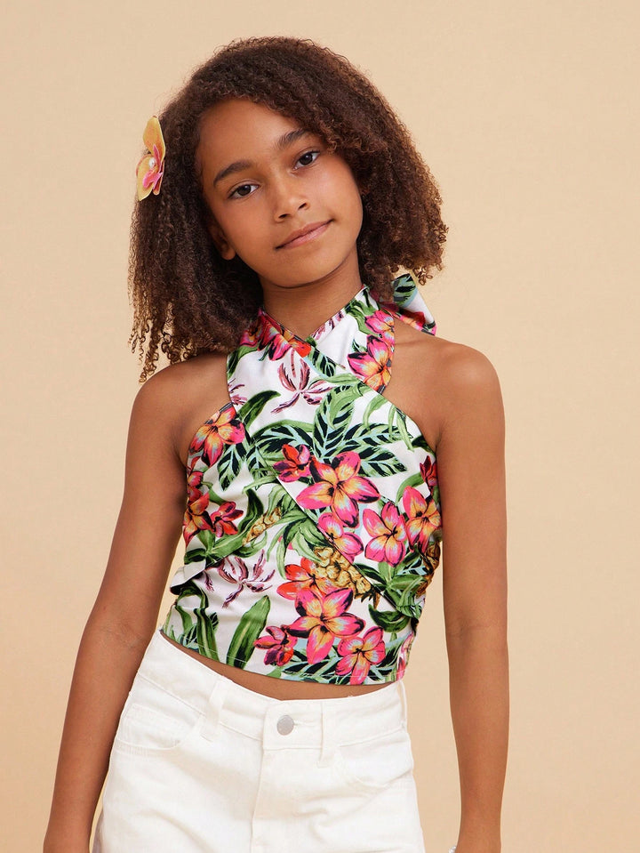 Top SHEIN, mix culori