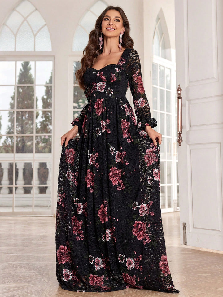 Rochie maxi SHEIN