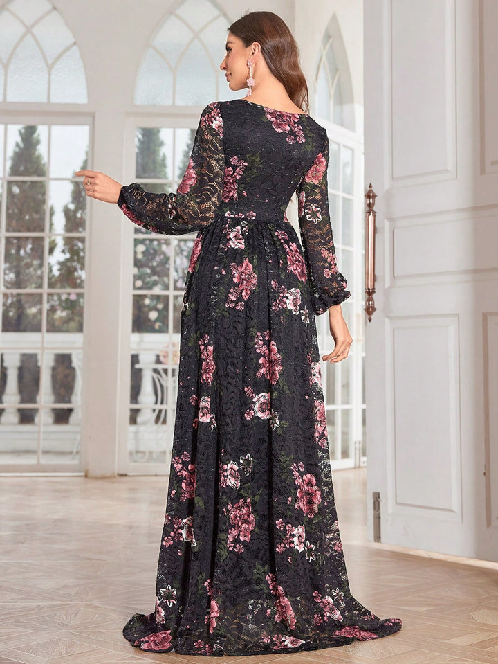 Rochie maxi SHEIN