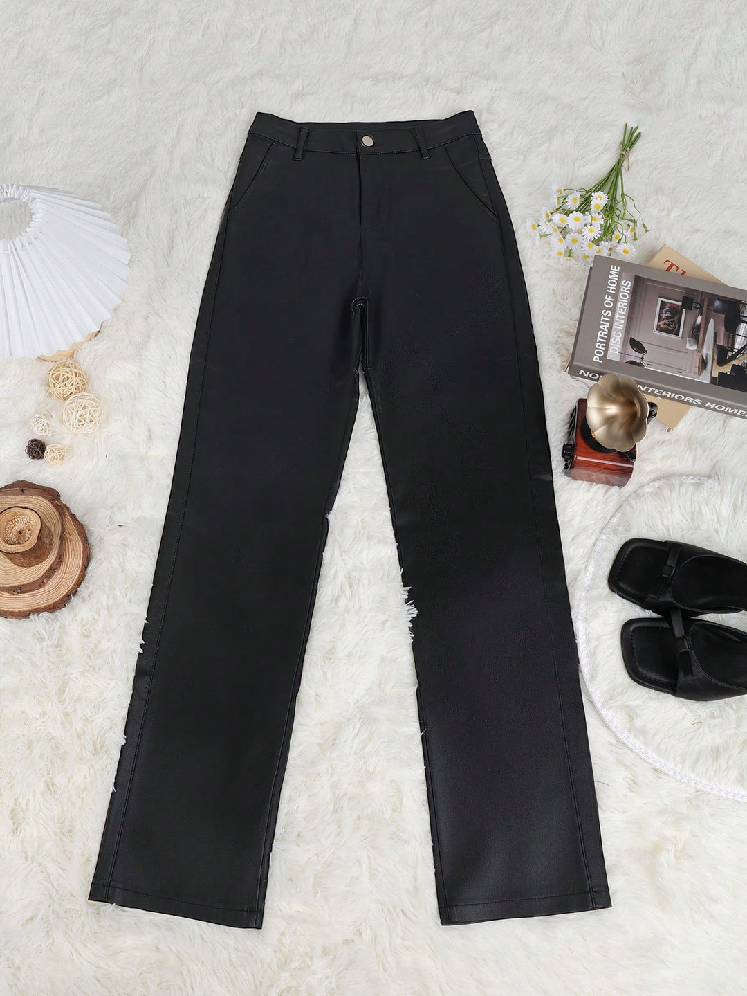 Pantaloni SHEIN