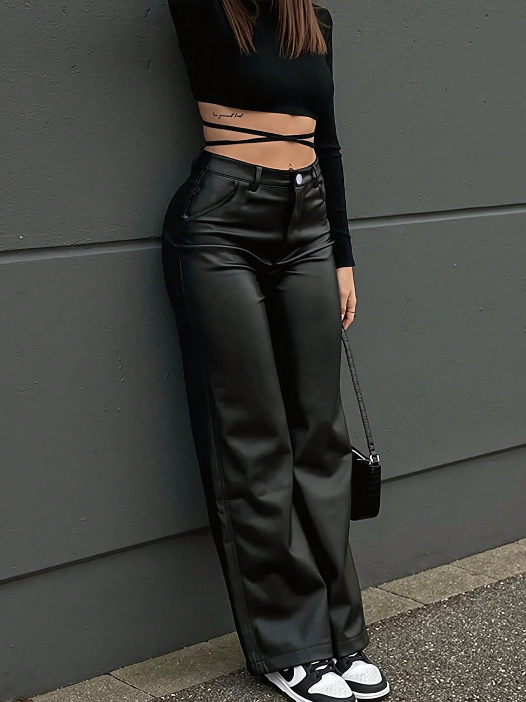 Pantaloni SHEIN