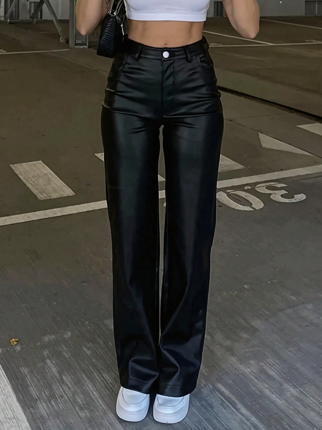 Pantaloni SHEIN