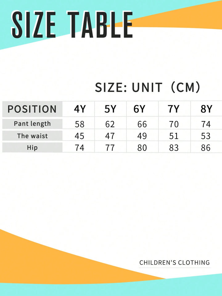 Pantaloni SHEIN, mix culori