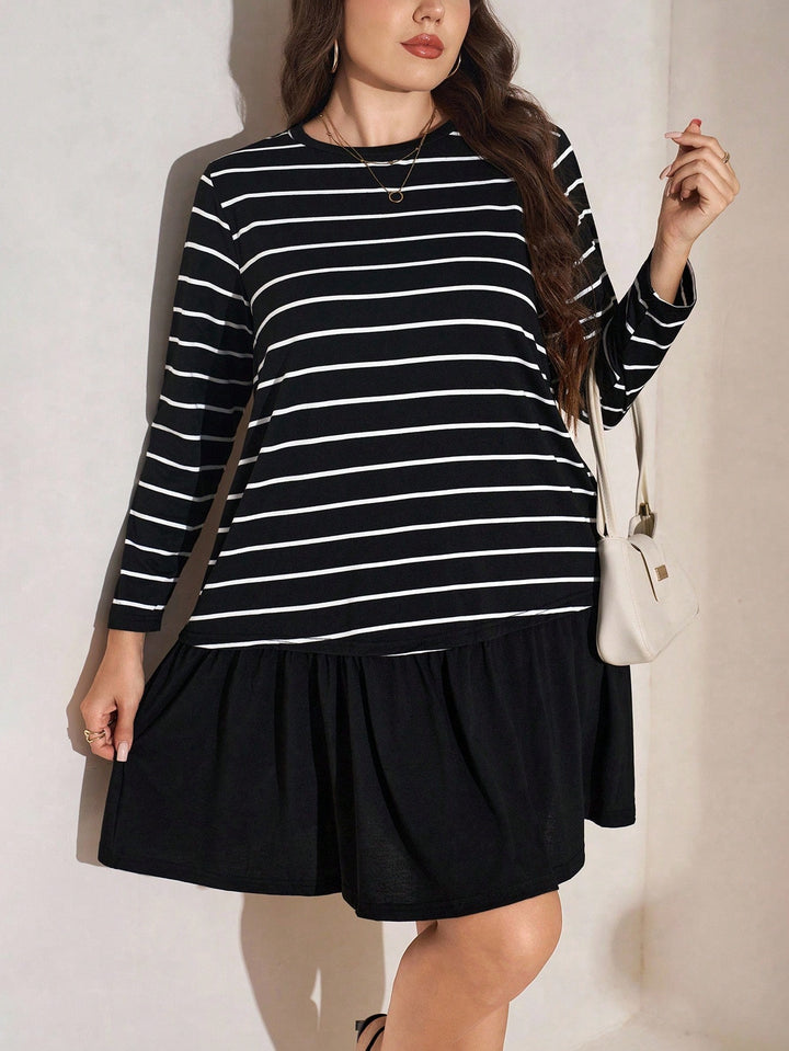 Rochie SHEIN, negru