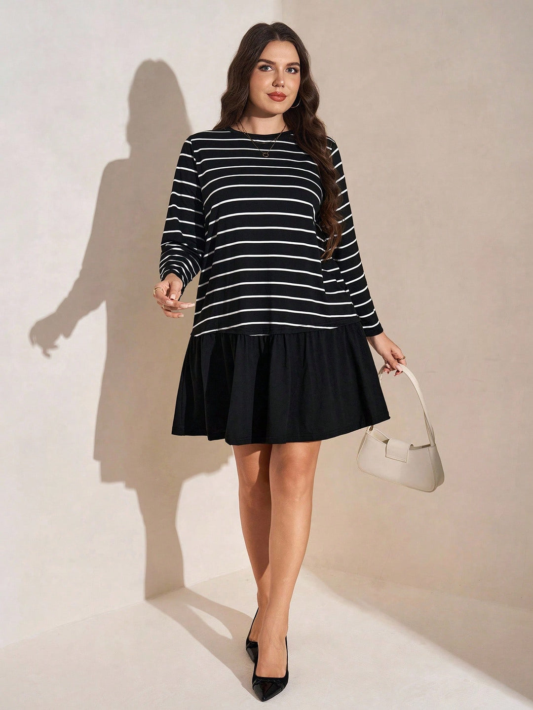 Rochie SHEIN, negru