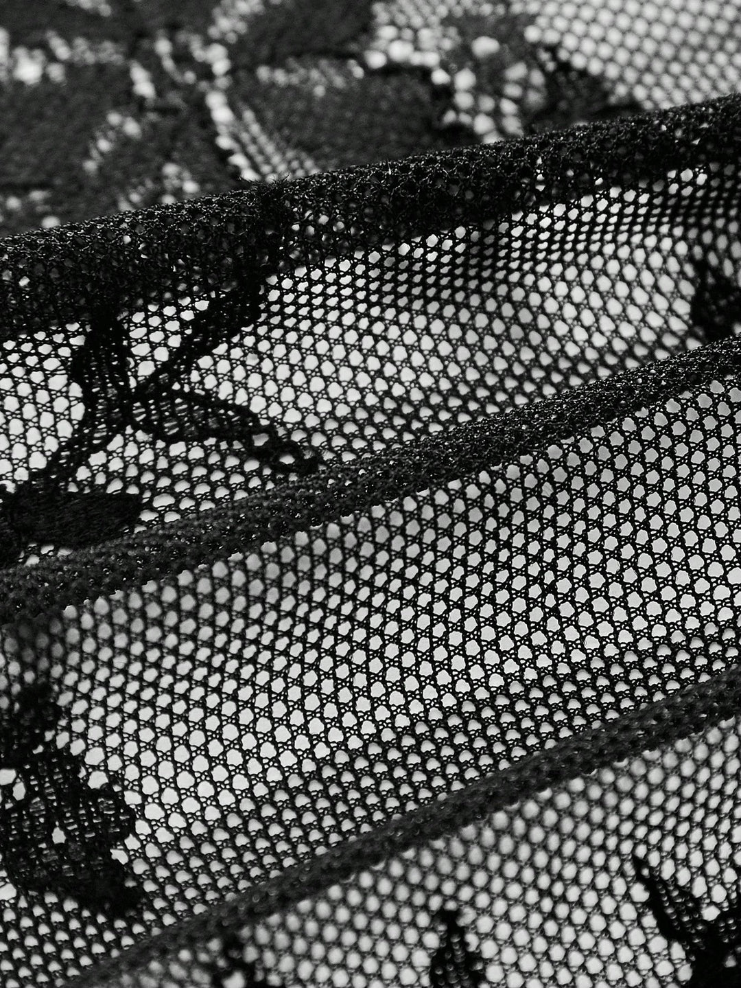 Set lenjerie intimă SHEIN, negru