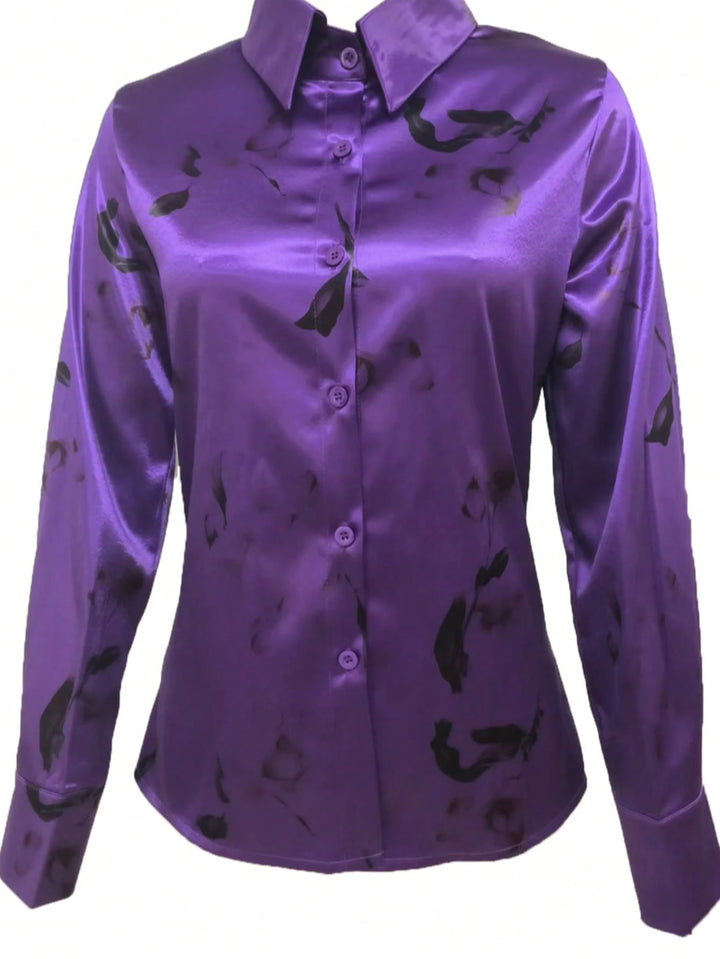 SHEIN lila ing