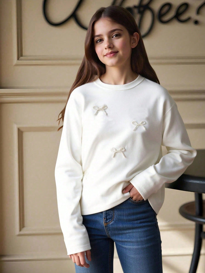 Tricou SHEIN, alb