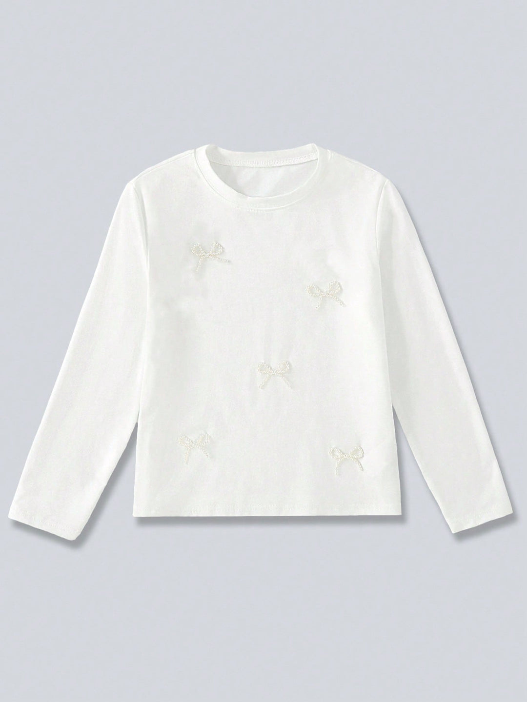 Tricou SHEIN, alb