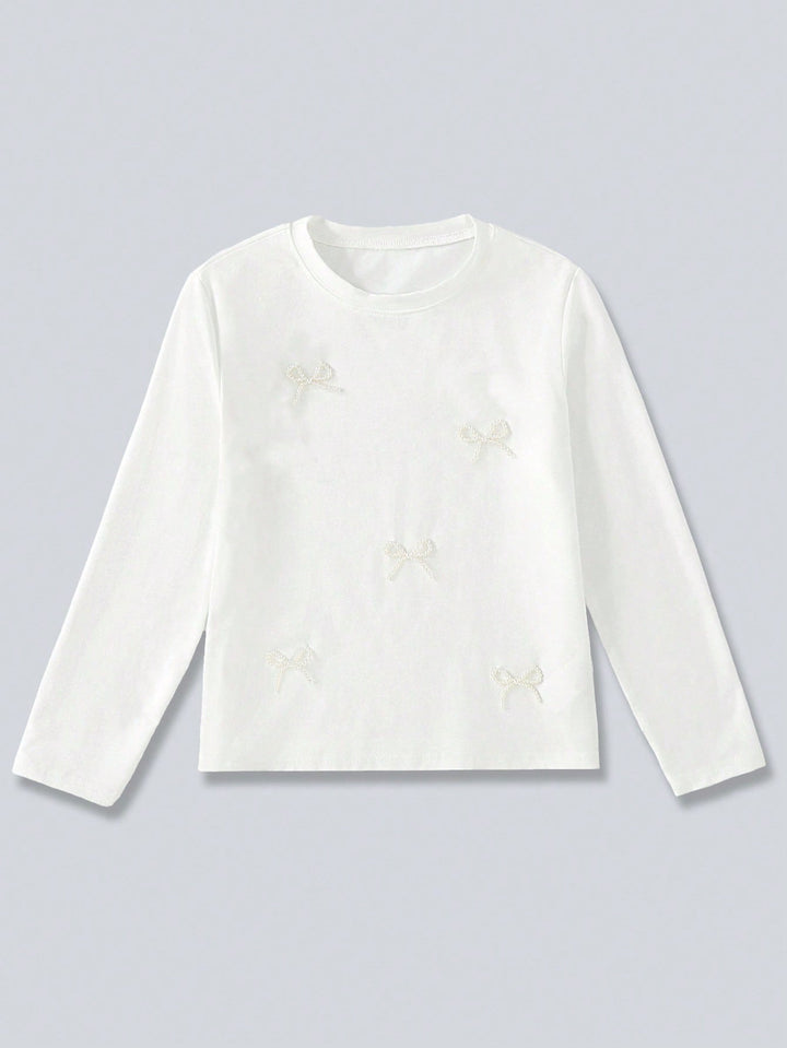 Tricou SHEIN, alb