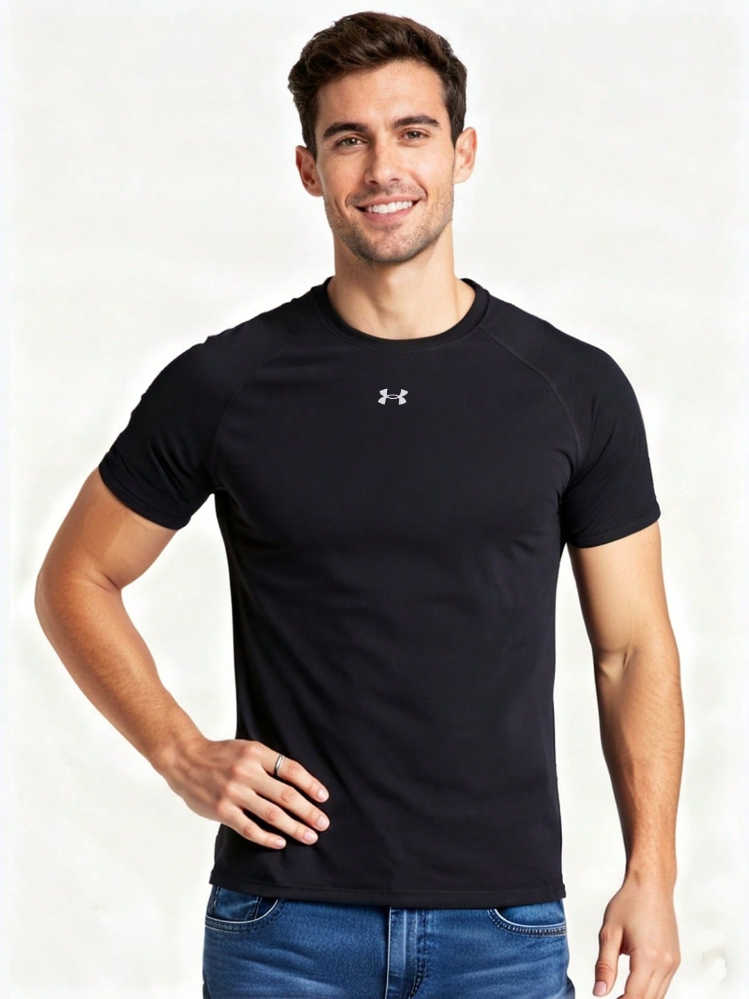 Tricou SHEIN