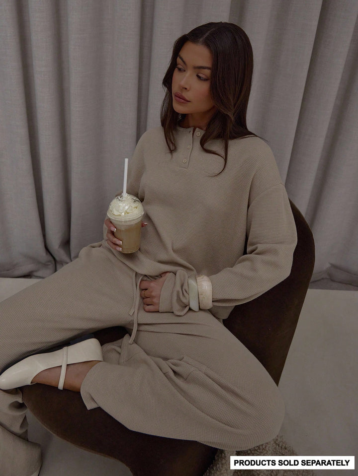 Bluză SHEIN, bej