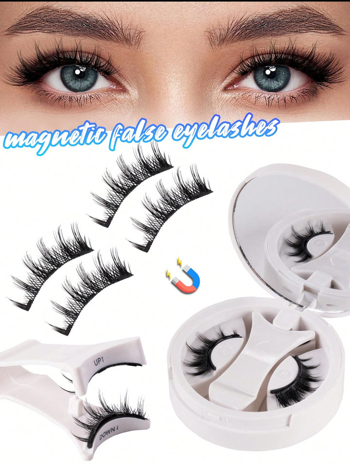 Geane false SHEIN, mix culori