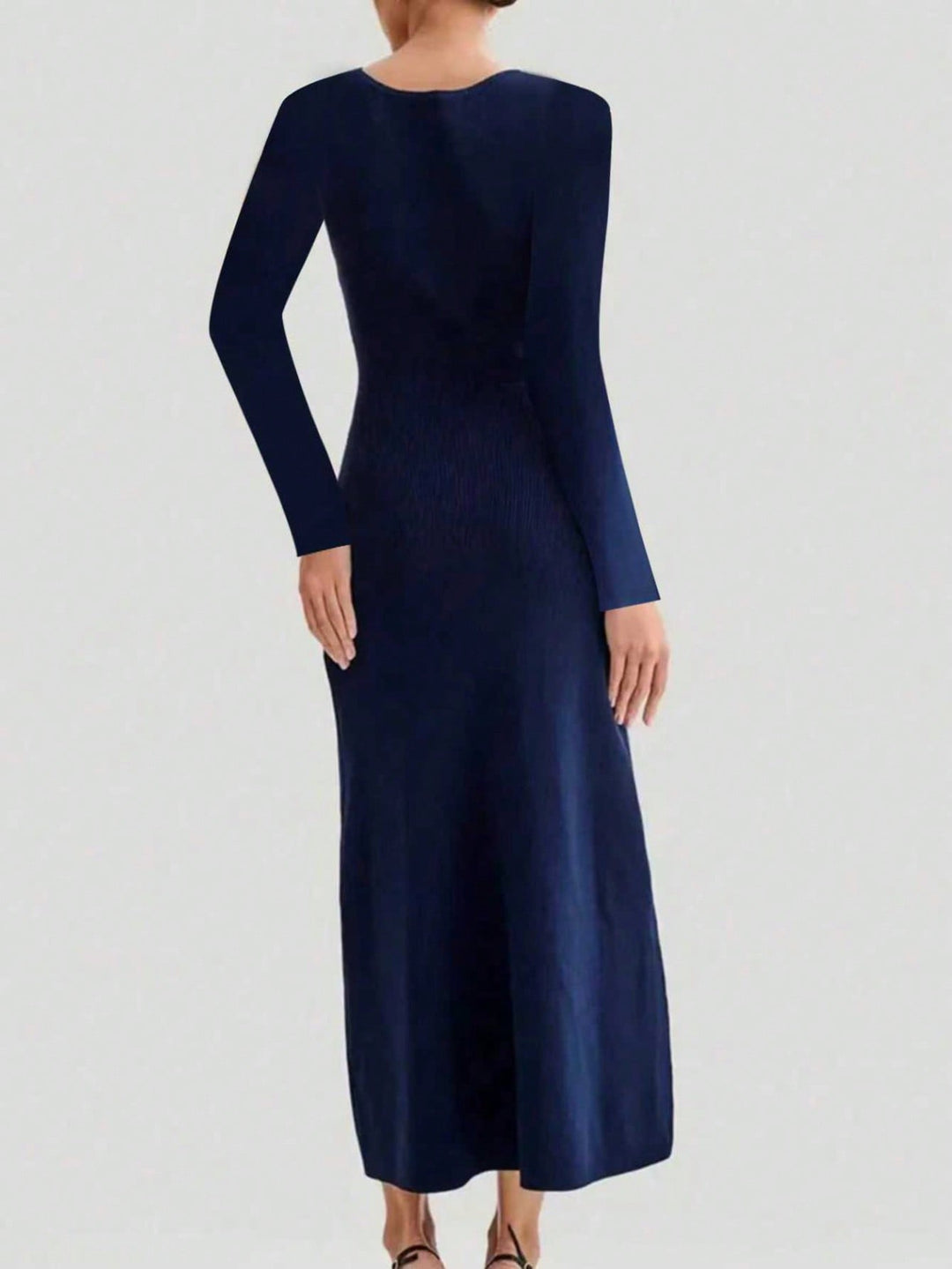 Rochie SHEIN, albastru
