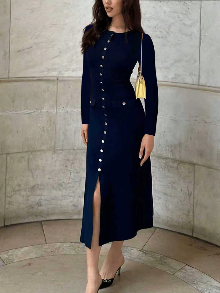 Rochie SHEIN, albastru