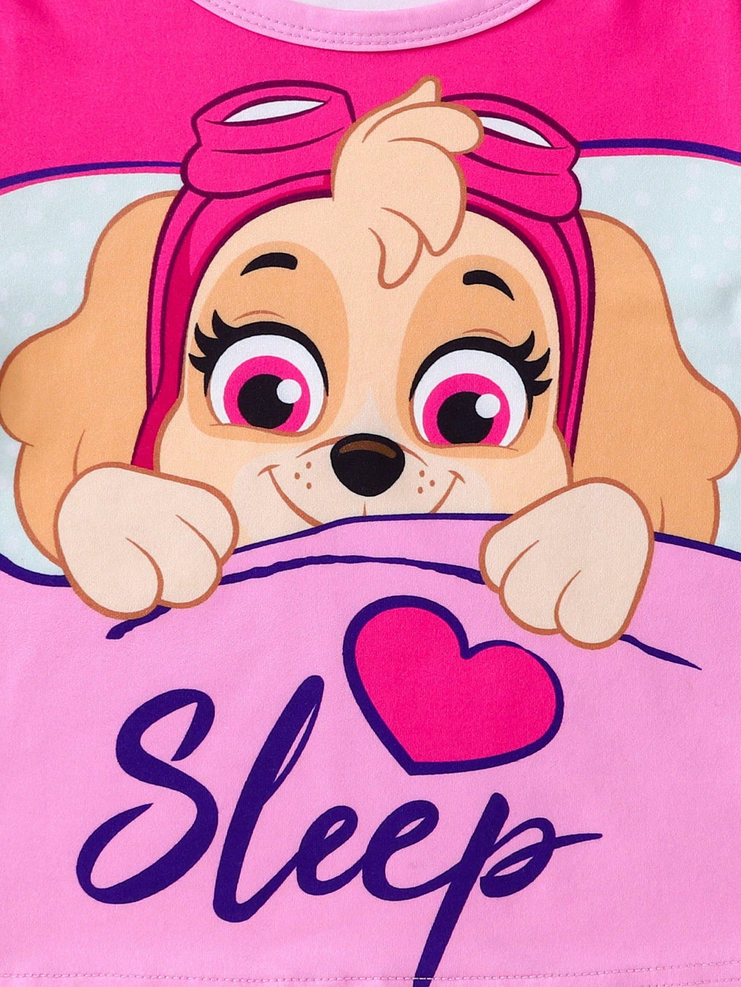 Pijama SHEIN, mov