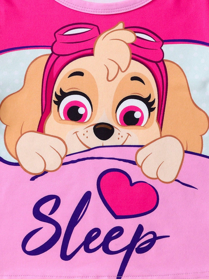 Pijama SHEIN, mov