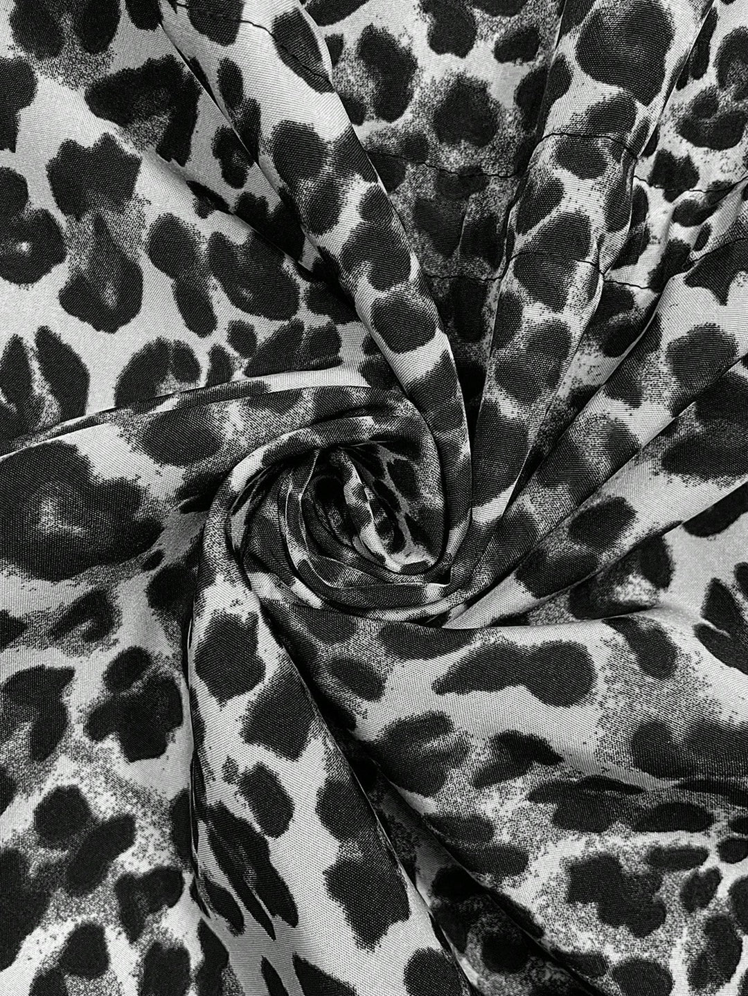 Palton SHEIN, mix culori