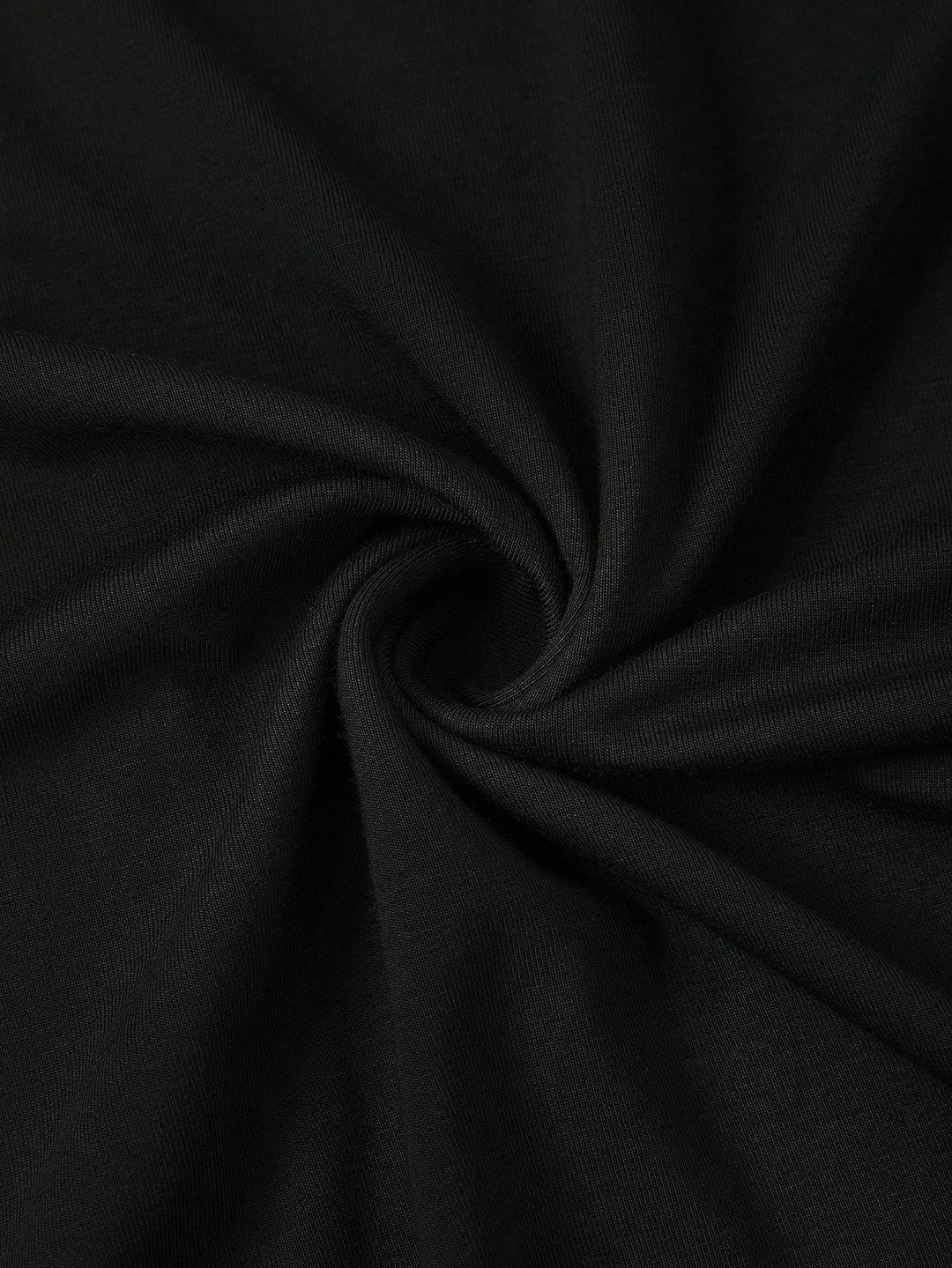 Rochie maxi SHEIN, negru