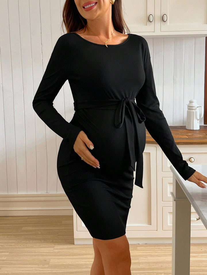 Rochie SHEIN, negru