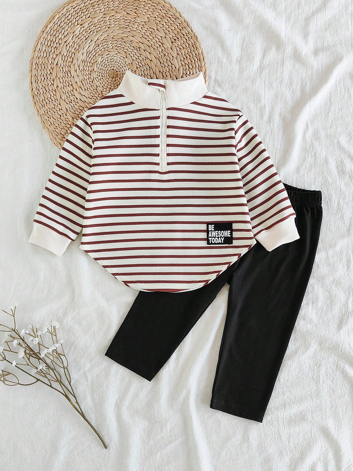 Compleu SHEIN, mix culori