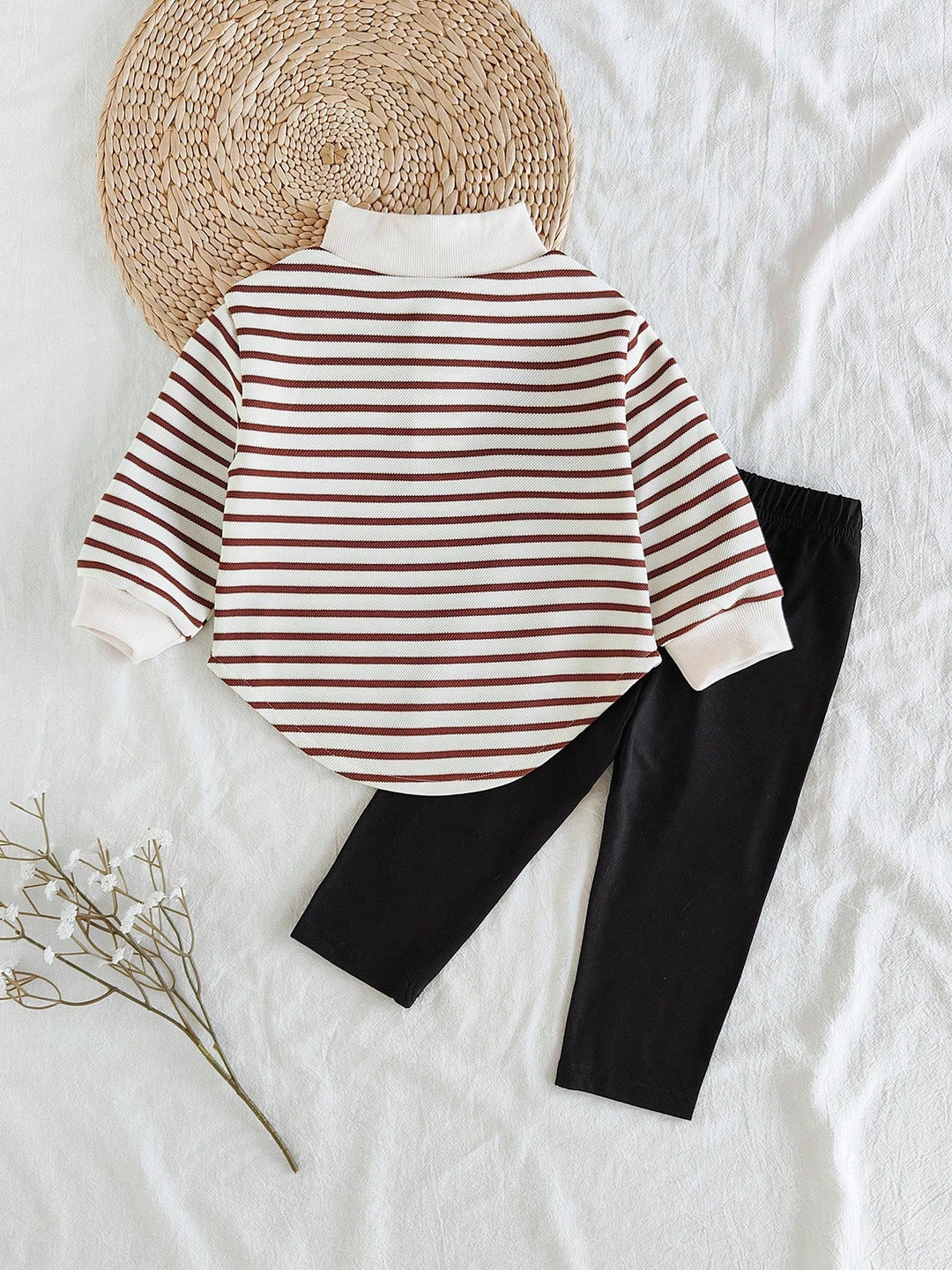 Compleu SHEIN, mix culori