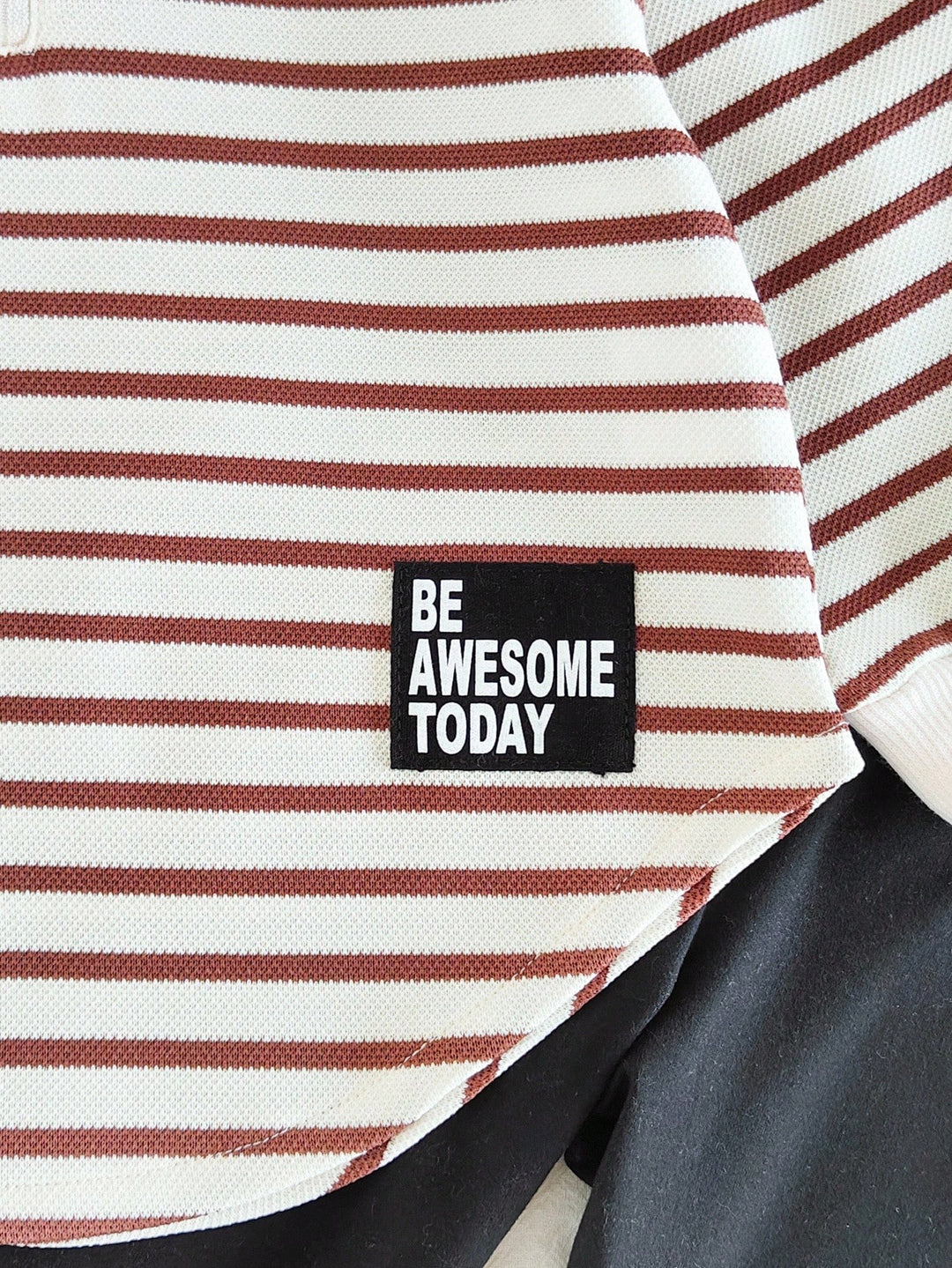 Compleu SHEIN, mix culori