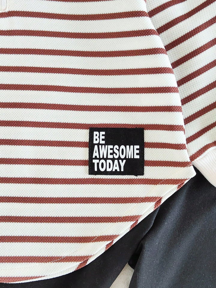 Compleu SHEIN, mix culori