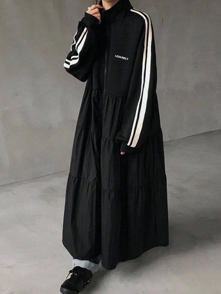 Palton SHEIN, negru