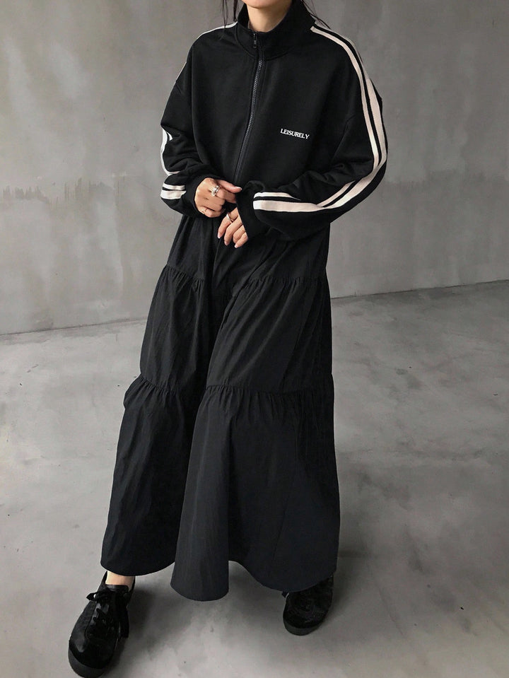 Palton SHEIN, negru