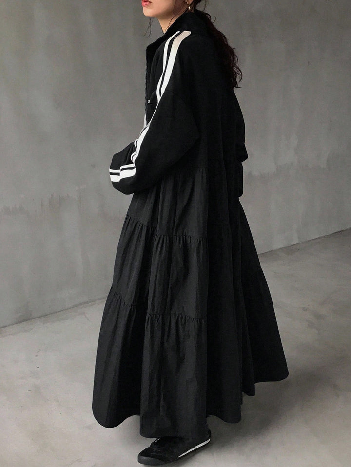 Palton SHEIN, negru