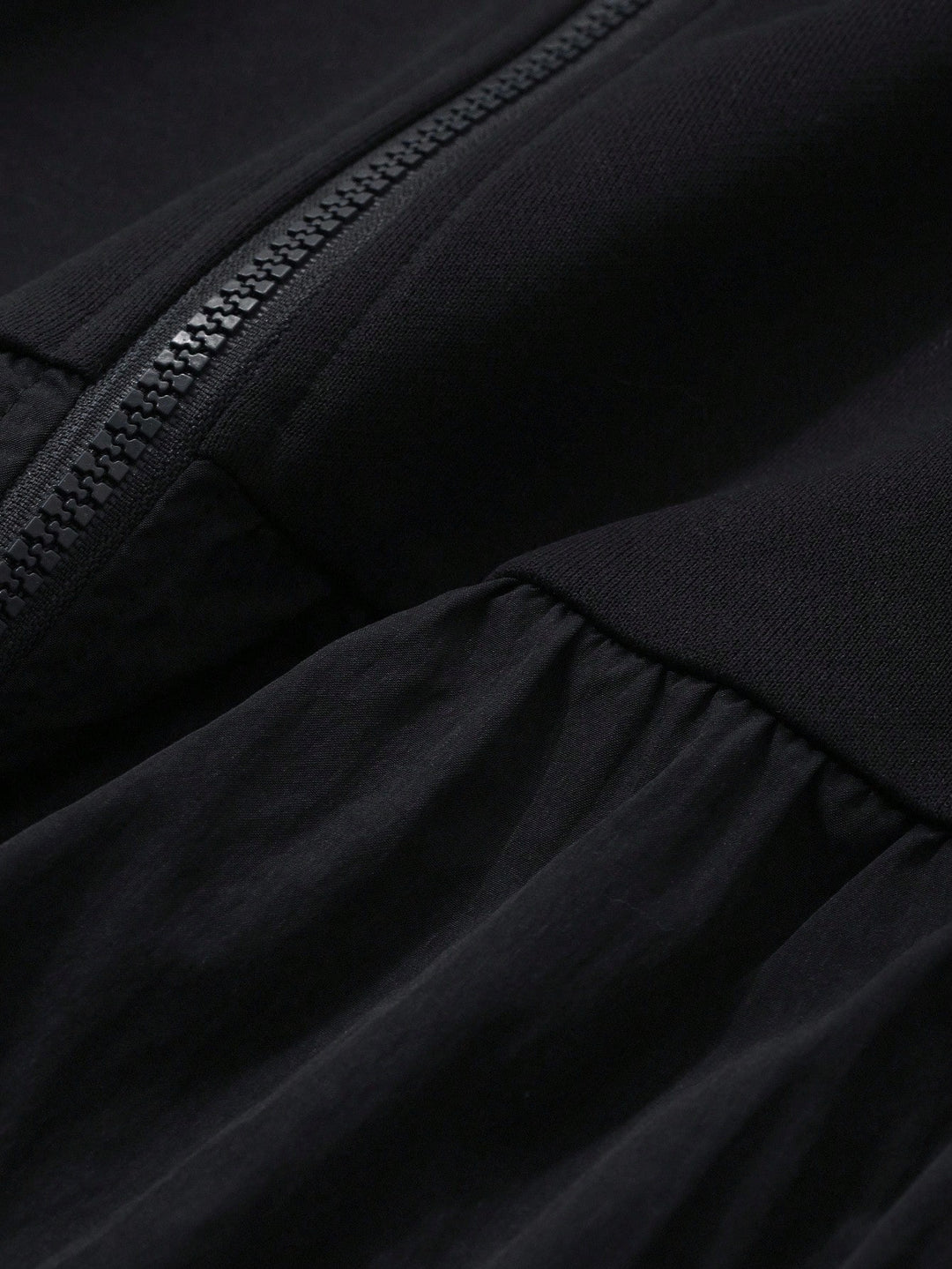 Palton SHEIN, negru
