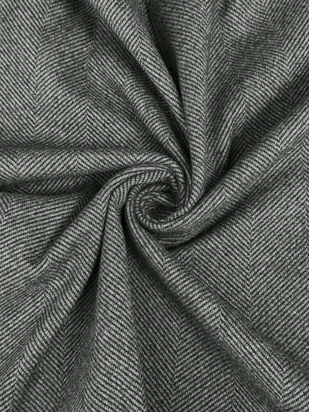 Vestă SHEIN, gri