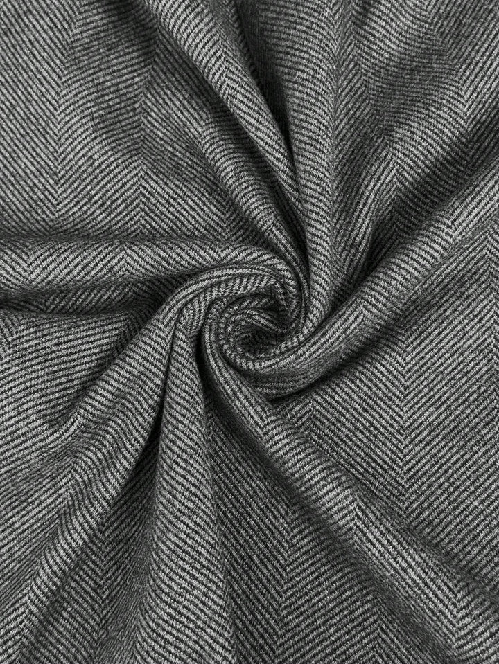 Vestă SHEIN, gri