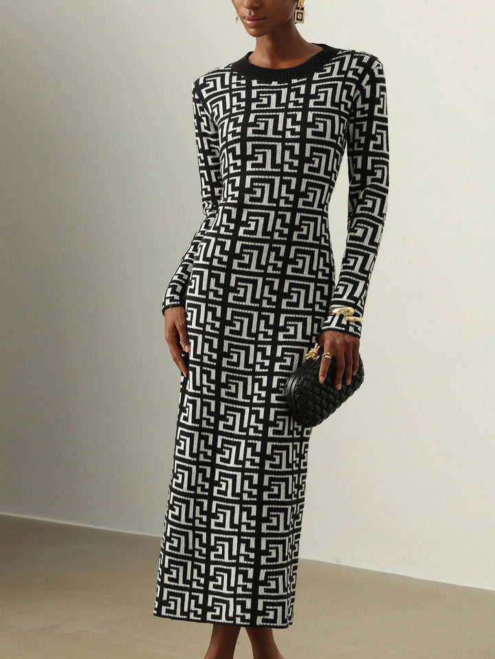 Rochie SHEIN, negru