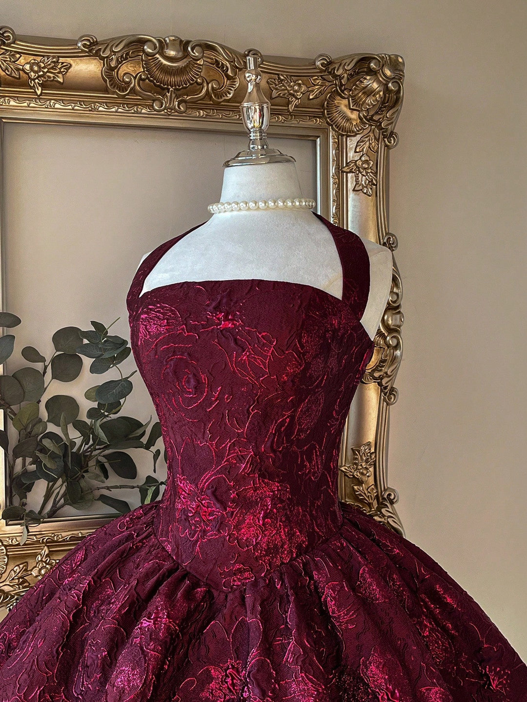Rochie SHEIN, roșu