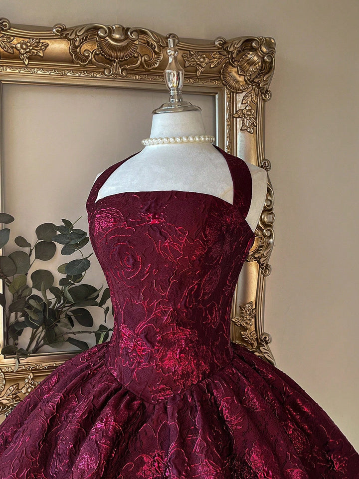 Rochie SHEIN, roșu