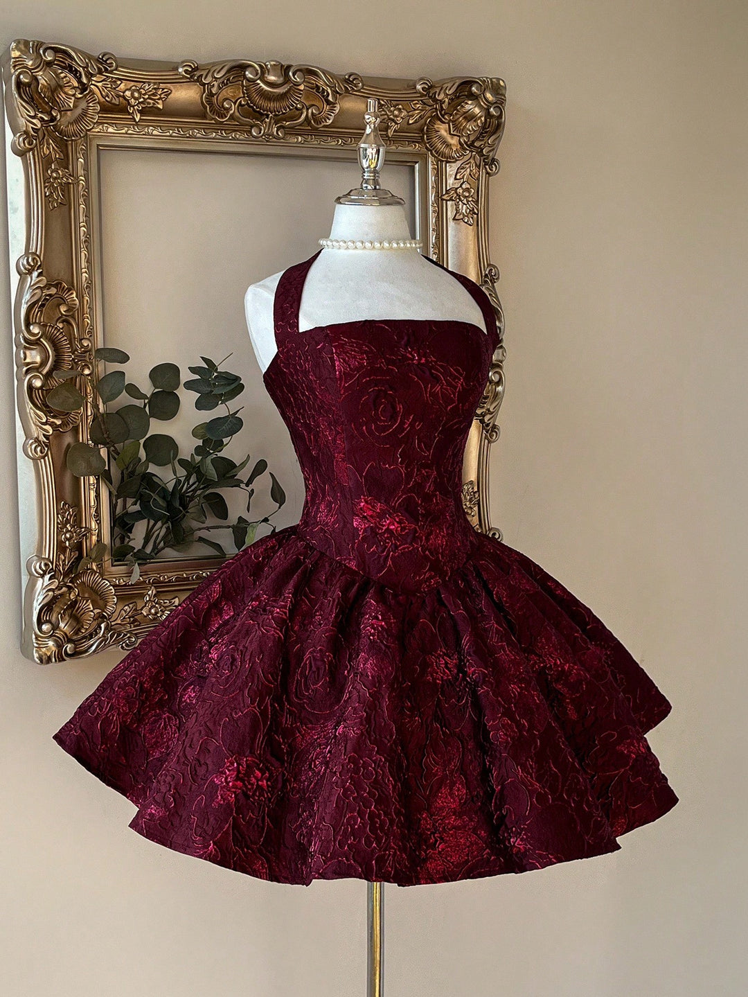 Rochie SHEIN, roșu