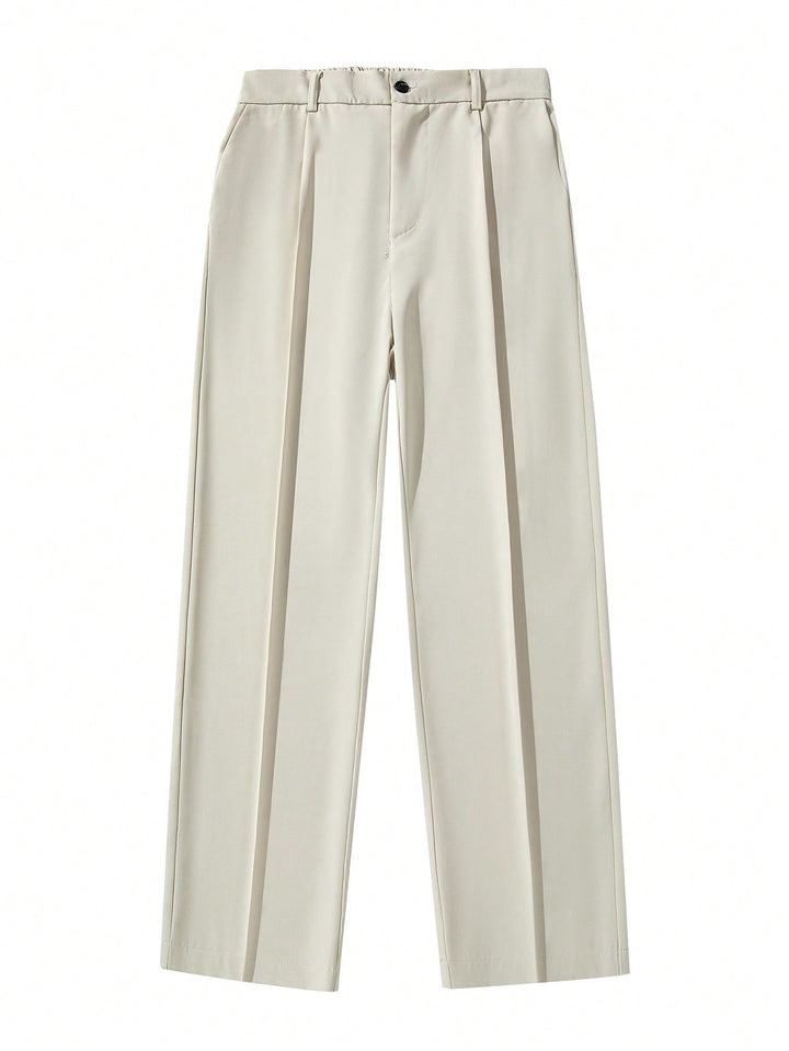 Pantaloni SHEIN, portocaliu